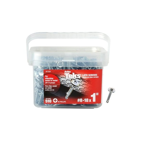 Itw 510PK 818x1 LathScrew 21530 - main